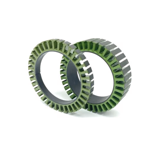 stator insulation
