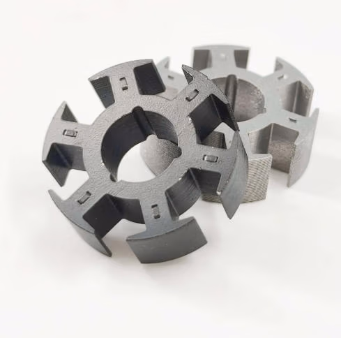 A Punching Die Motor Core