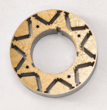 BLDC Inner Stator Core