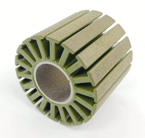 BLDC Motor Outer Stator Core