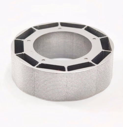 Common Die Core with Surface Insulation Common Die Core with Surface Insulation