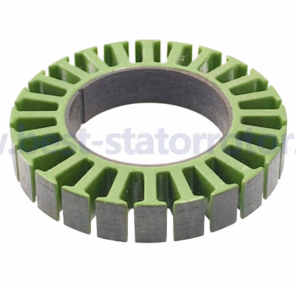 Common Die Electrical Steel Core