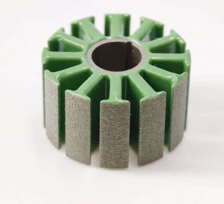 Common Die Stator Core Exporter