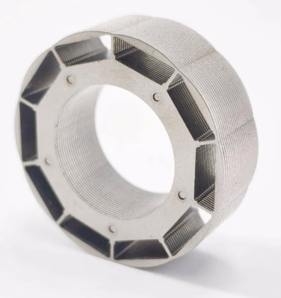 Common Die Stator Stack for BLDC Motor Common Die Stator Stack for BLDC Motor