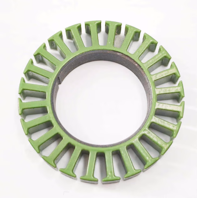 General Die Lamination Core