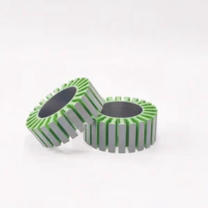 High-Efficiency Motor Stator Core for Electric Motors High-Efficiency Motor Stator Core for Electric Motors