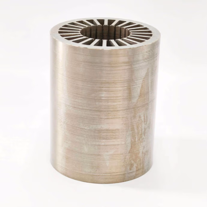 Industrial Induction Motor Lamination Industrial Induction Motor Lamination