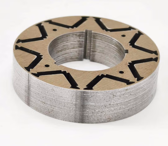 Inner Stator Lamination for BLDC Motor Inner Stator Lamination for BLDC Motor
