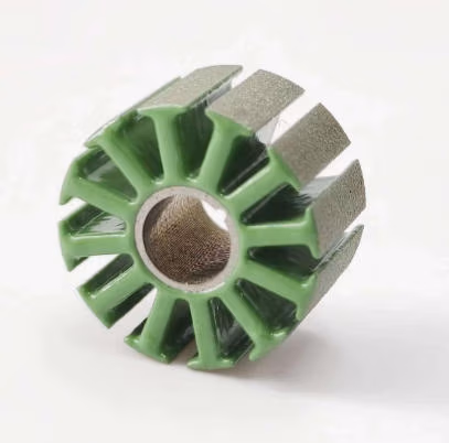 Multi-Use Common Die Lamination