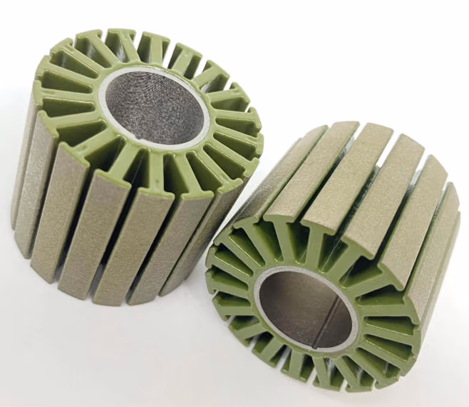 Outer Stator Lamination Manufacturer