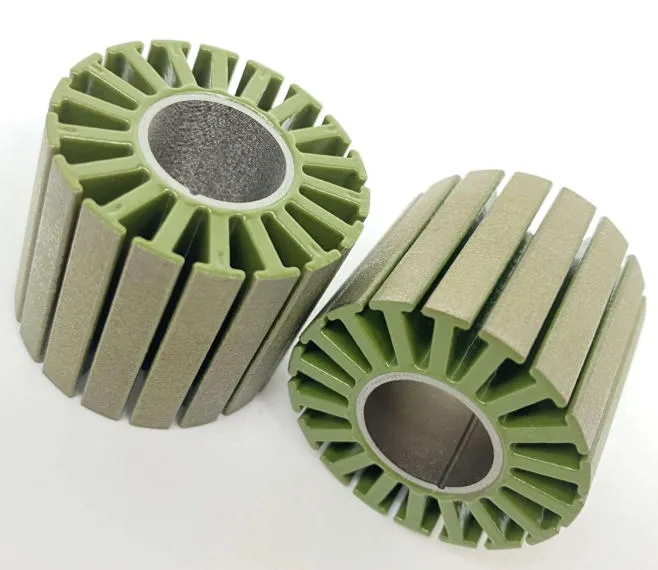 Outer Stator Lamination Manufacturer