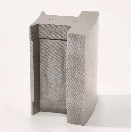 Segment Flower Stator Lamination Segment Flower Stator Lamination