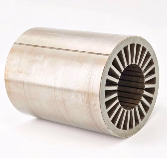 Single Phase Induction Stator Core