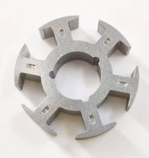 Stamping Die Stator Core