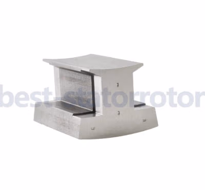 Stator Core for Induction Motors