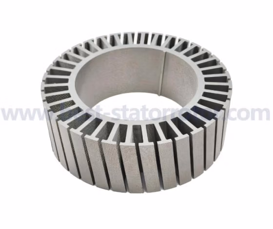 Universal Stator Core for BLDC Motor