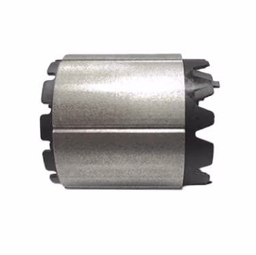 custom injection molding service
