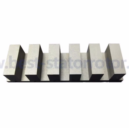 motors stator core