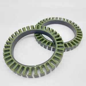 rotor and stator in BLDC motor rotor and stator in BLDC motor