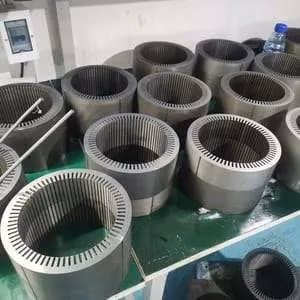 stator-core