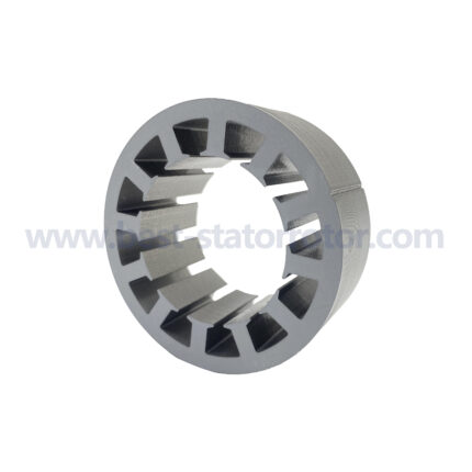 BLDC motor inner stator core