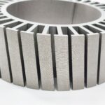Stator Lamination & Common Die Stator Core