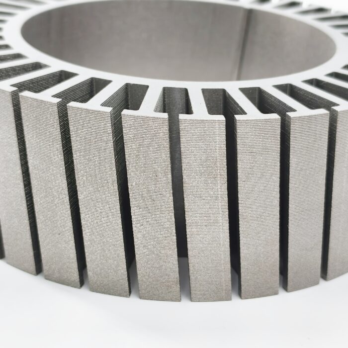 Stator Lamination & Common Die Stator Core