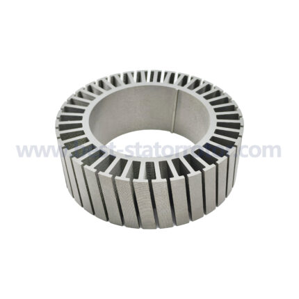 Stator Lamination & Common Die Stator Core