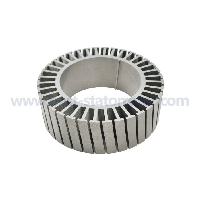 Stator Lamination & Common Die Stator Core