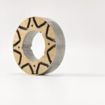 Brushless Electric Motor inner stator core