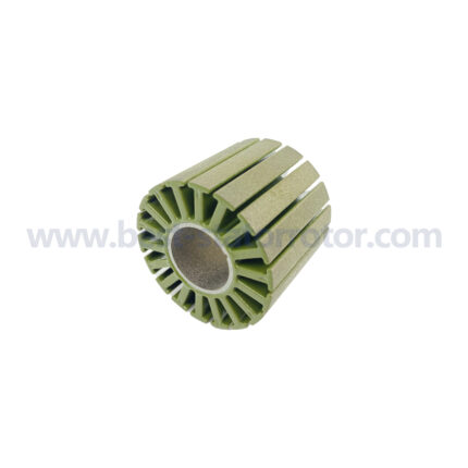 Brushless Electric Motor outer stator core