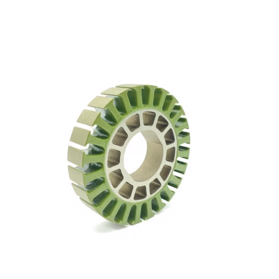 DC motor stator <yoastmark class=