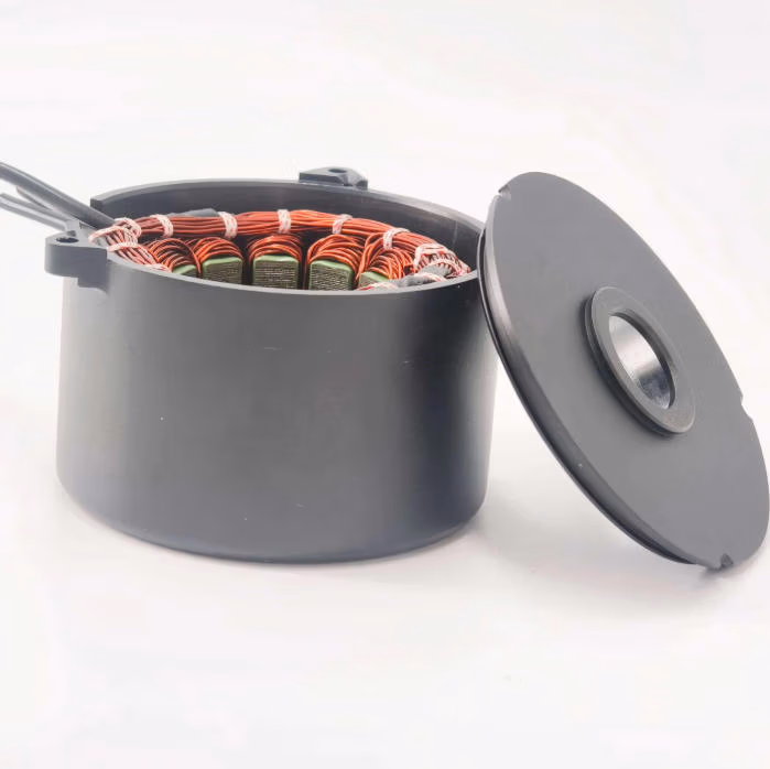 Brushless DC Motor
