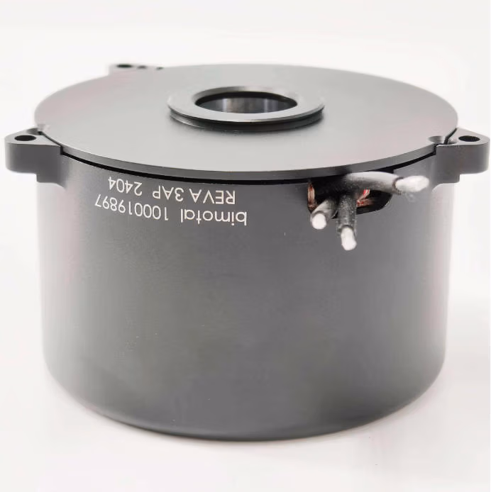 Brushless Electric Motor