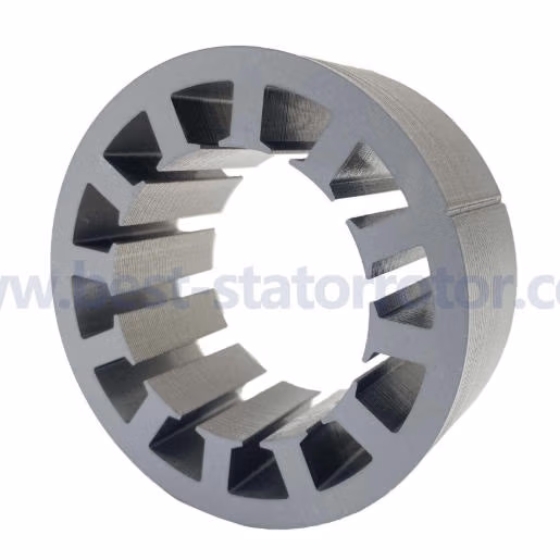 Custom Inner Stator Core