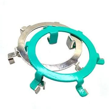 EV Copper Bus Bar