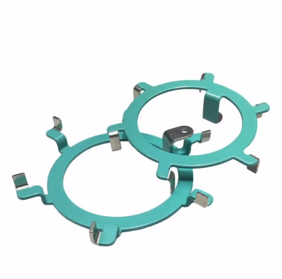 Electric Vehicle Busbar