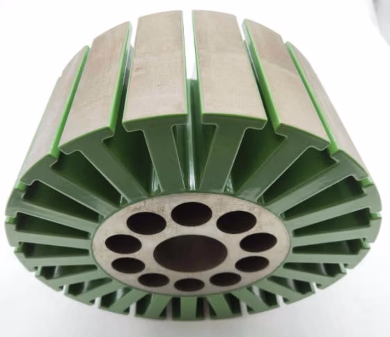 Electrical Insulation Coating
