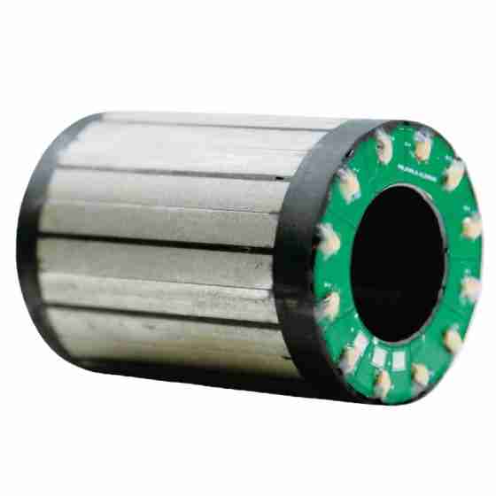 High-precision-mini-motors-stator-supplier