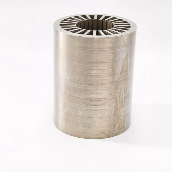 Stator insulation technology in motors