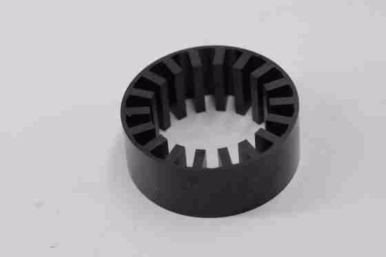 High quality motor stator iron core