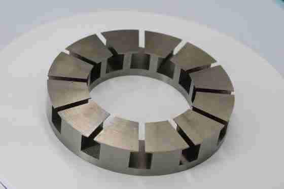 motor stators