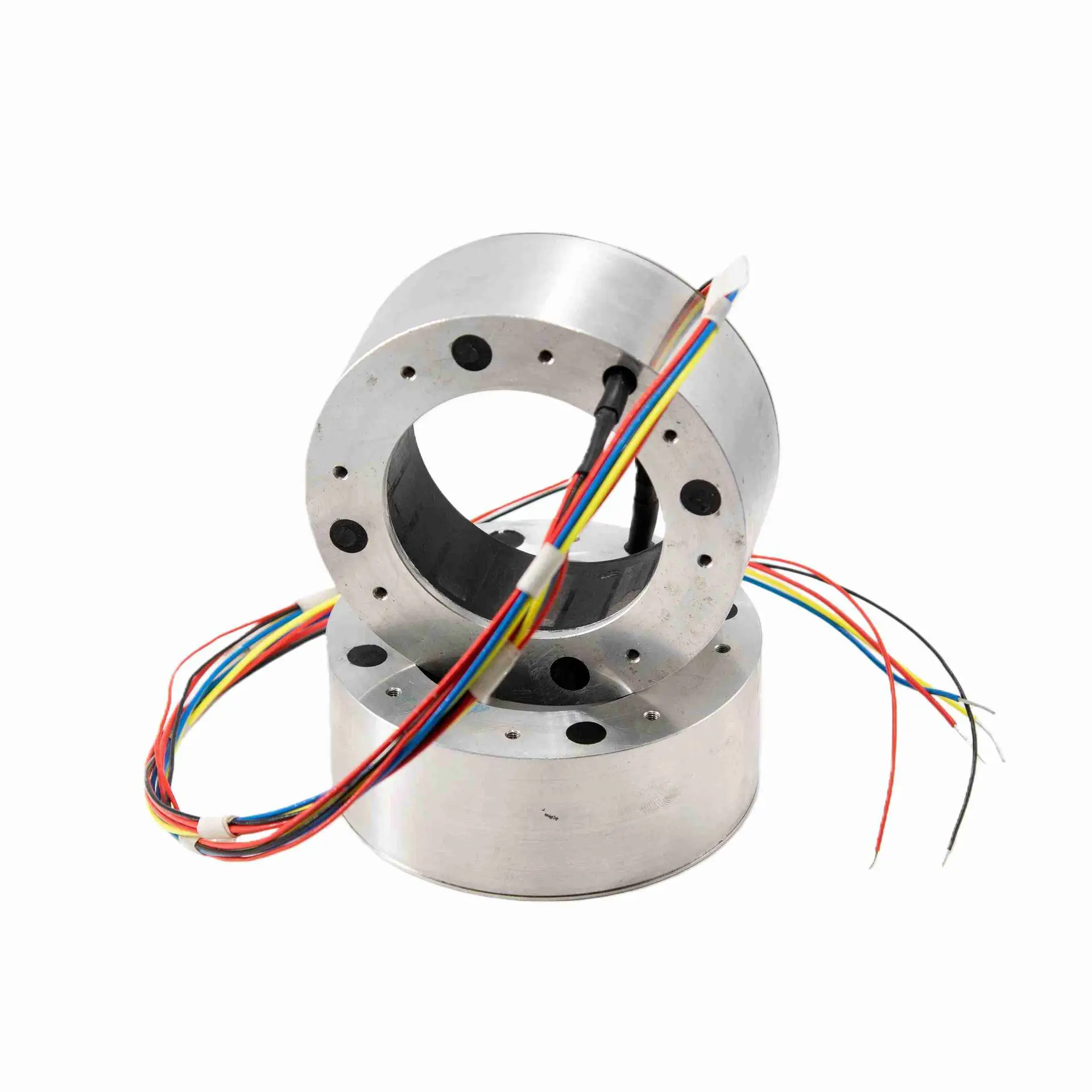 Motors stator for EV, generator, and industrial machinery