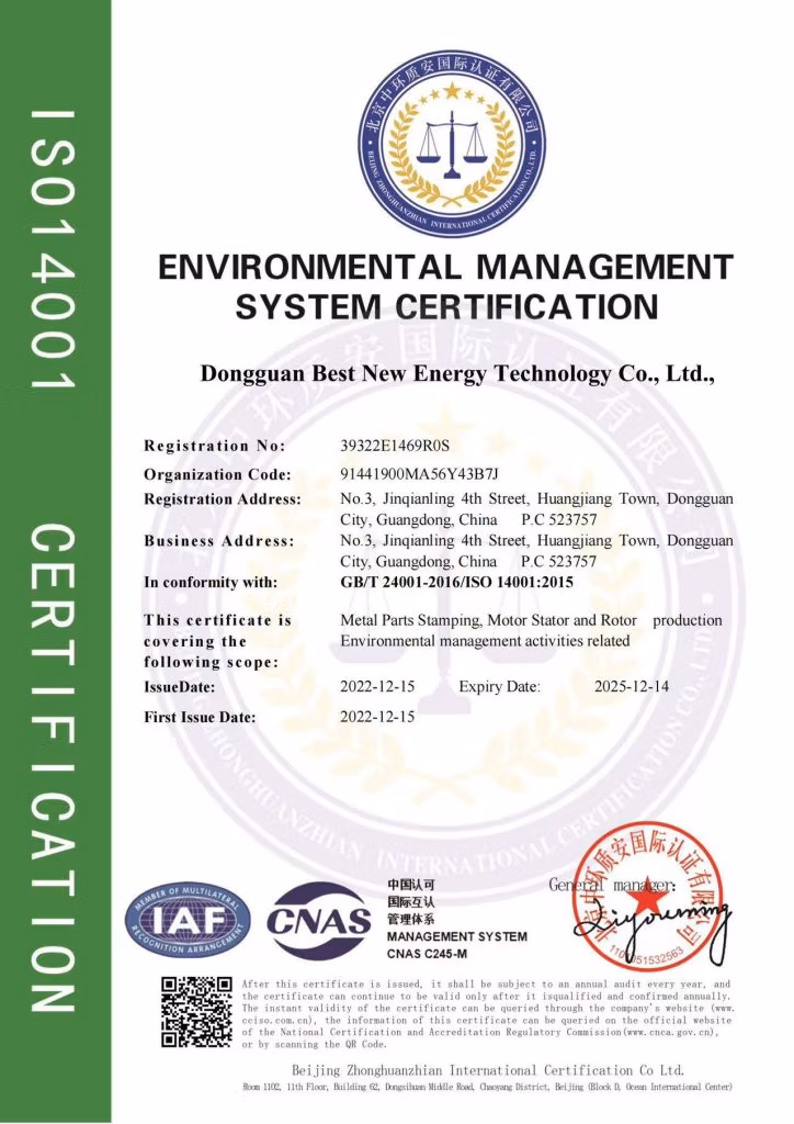 ISO14001