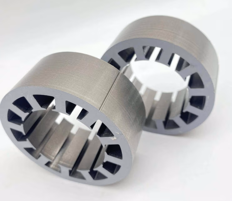 Inner Stator Core for Industrial Motor