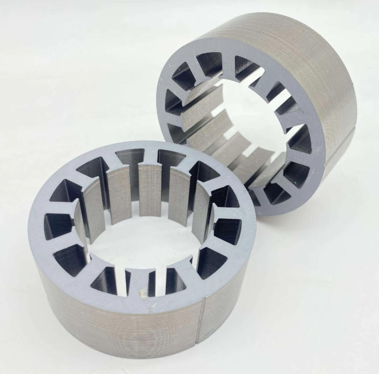 Inner Stator Core for Servo Motor