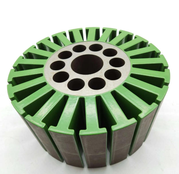 Insulating Varnish Coating