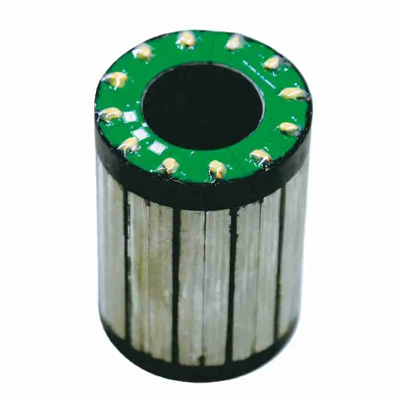 Mini-motors-stator Mini-motors-stator