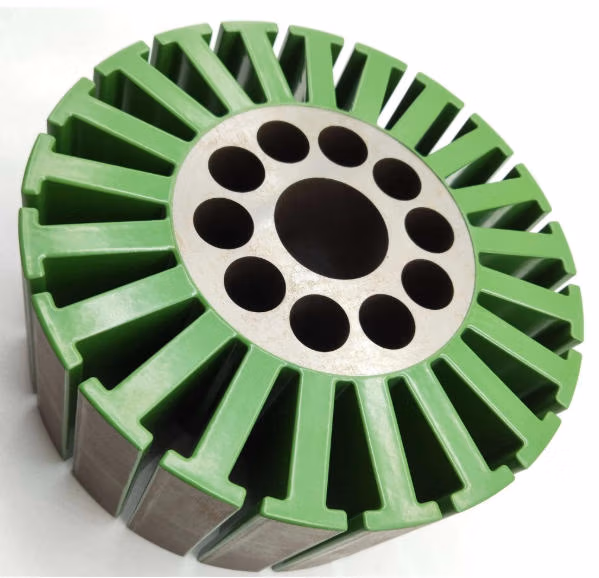 Motor Lamination Insulation Coating Motor Lamination Insulation Coating