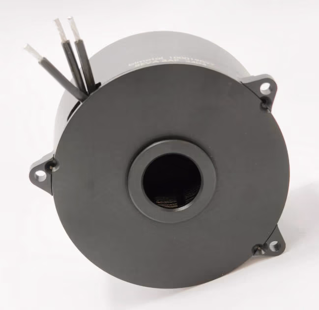 Permanent Magnet BLDC Motor